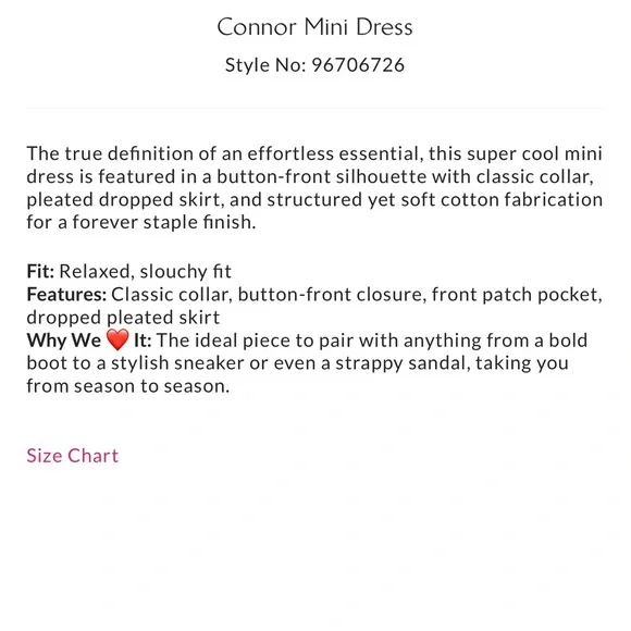 🍀 Free People Connor Western Bohemian Yellow Floral Printed Cotton Mini Dress - Picture 9 of 10